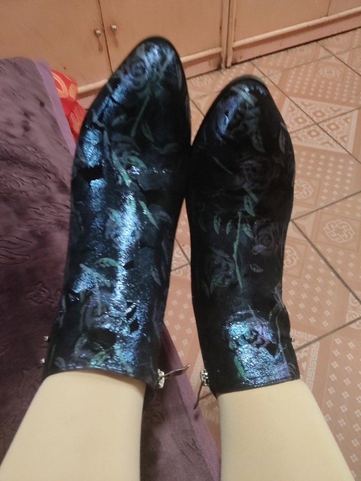 This one surprised me