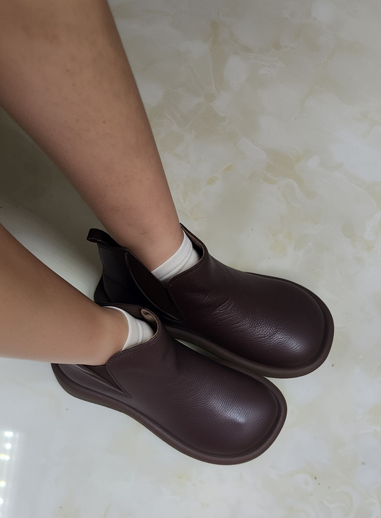 The color is gorgeous, just what I needed for winter