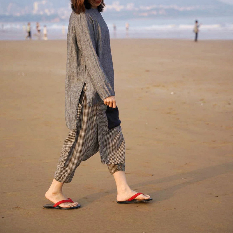 Perfect for beach days, but I wish the waistband had a bit more stretch