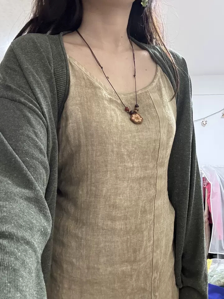 Wore it to a wedding, the flouncing is lovely and adds movement!