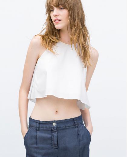 Test Items - Do Not Buy - Full Top with Halter Neck