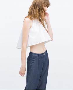 Test Items - Do Not Buy - Full Top with Halter Neck