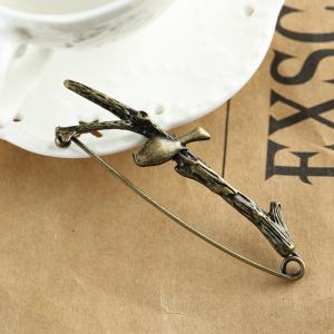 Beautiful Bird Vintage Brooch Womans Wholesale Brooch