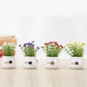 Artificial Gypsophila Flower Arrangements for Wedding Party Home Decoration Bouquet