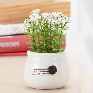 Artificial Gypsophila Flower Arrangements for Wedding Party Home Decoration Bouquet