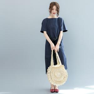 Beach Style Straw Crochet Shoulder Bag Womans Hollow Knitting Bag