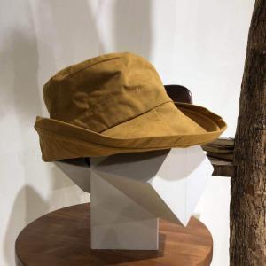 Street Fashion Cotton Korean Bucket Hat
