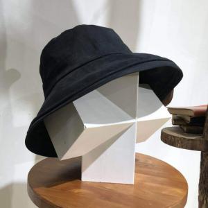 Street Fashion Cotton Korean Bucket Hat