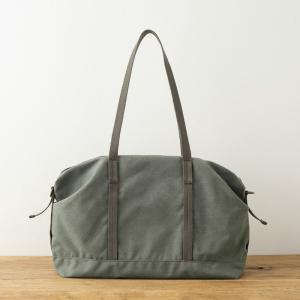 Simple Design Canvas Bag Vacations Duffel Bag