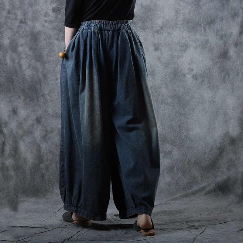 balloon pants for women