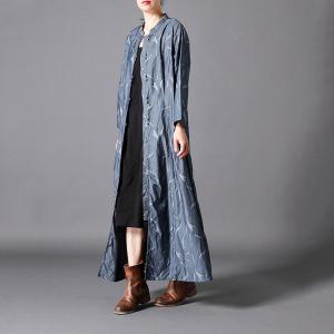Button Down Vintage Qipao Cotton Linen Chinese Shirt Outerwear