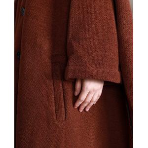 Winter Fashion Plus Size Winter Coat Elegant Wool Blended Poncho Coat