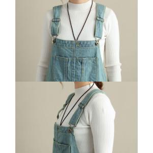 Korean Fashion Baggy Denim Jumpsuits Distressed Boyfriend Dungarees