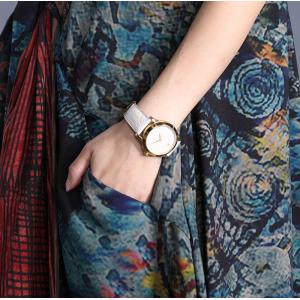 Folk Printed Shirt Sleeve Knot Dress Maxi Cruise Wear