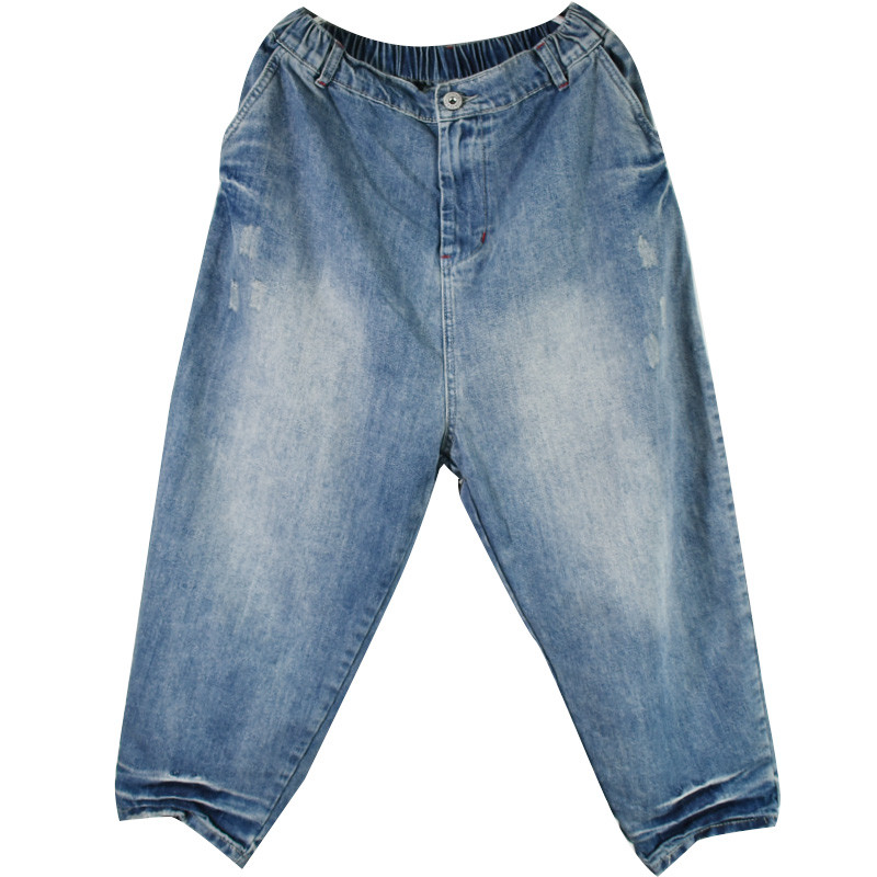 baggy jeans ripped