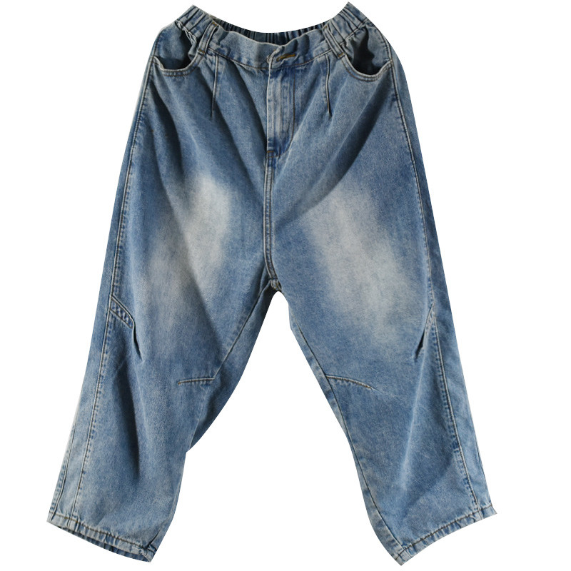 korean baggy jeans