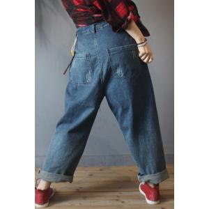 Straight Leg Baggy Jeans 90s Womens Korean Jeans