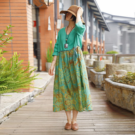 shabby chic ladies clothing