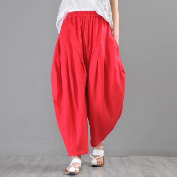 Top 300+ Baggy trousers womens - sosfashion75.com