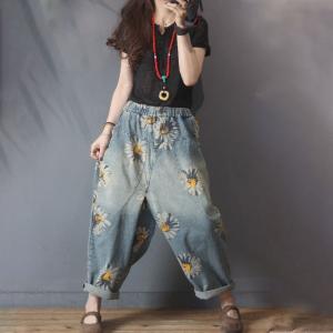 baggy jeans womens 90s