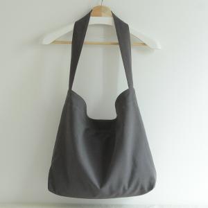 Easy-Wear Casual Minimalist Bag Cotton Plain Tote Bag