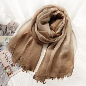 Winter Fashion Soft Wool Scarf Korean Elegant Cape Shawl