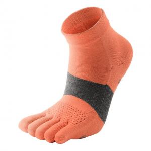 Sport Style Hollow Out Running Socks Breathable Yoga Toe Socks