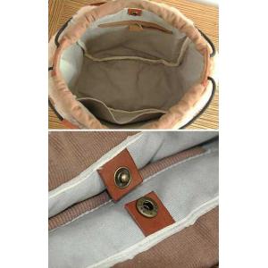 Girlish Korean Sherpa Bag Light Camel Boho Bag