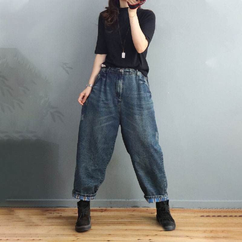 reell baggy jeans black wash
