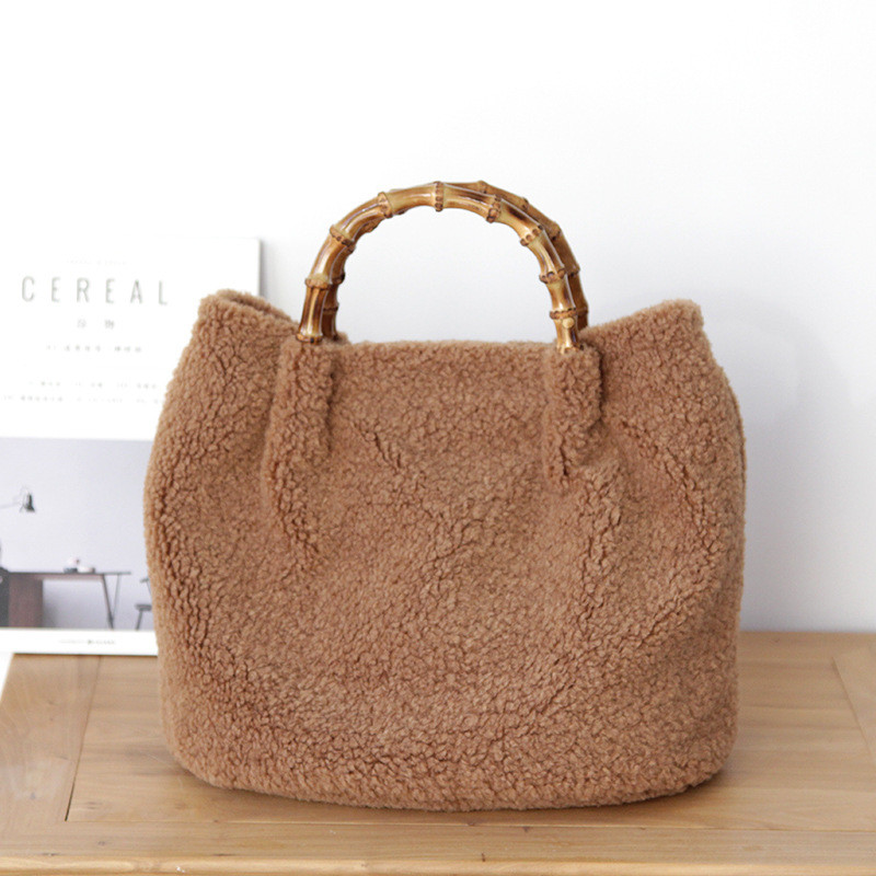 fendi sherpa bag