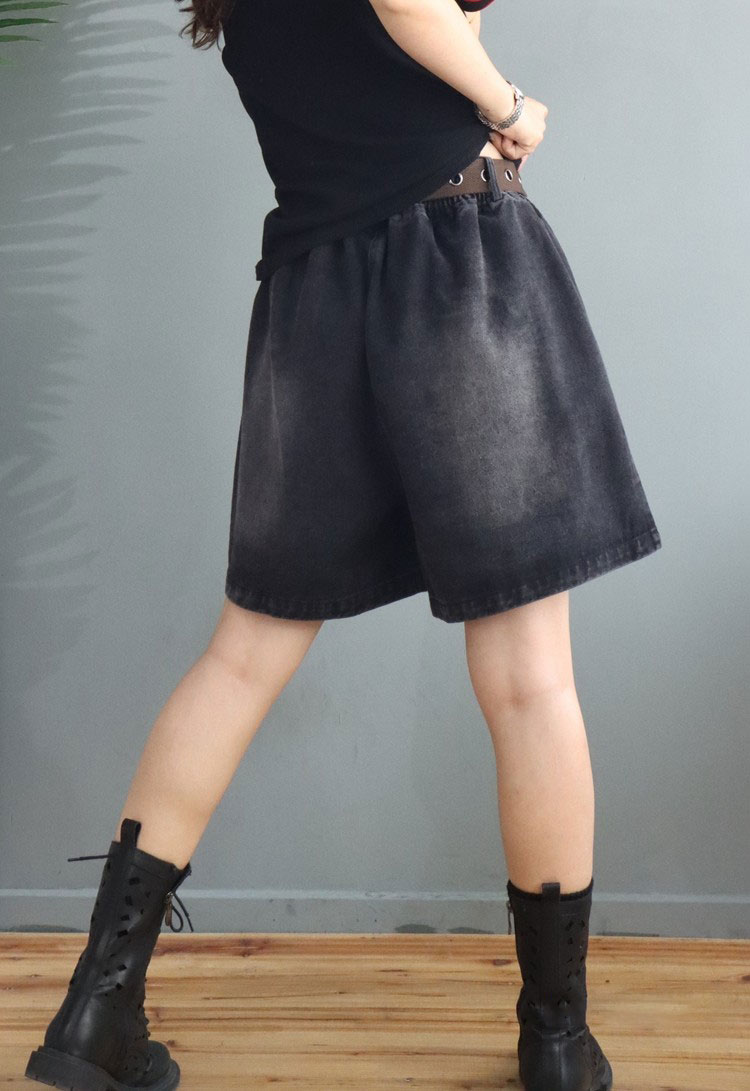 baggy chino shorts