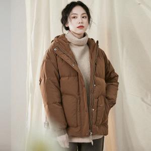 Sheep Wool Chunky Cable Knit Sweater Loose Turtleneck Sweater