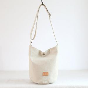 Adjustable Straps Plain Canvas Teacher Bag