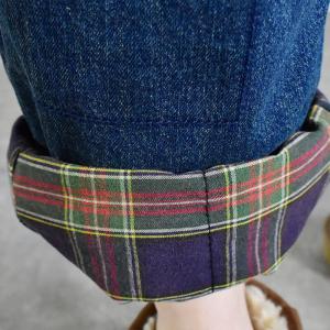 Street Style Elastic Waist Jeans Womens Baggy Dad Jeans
