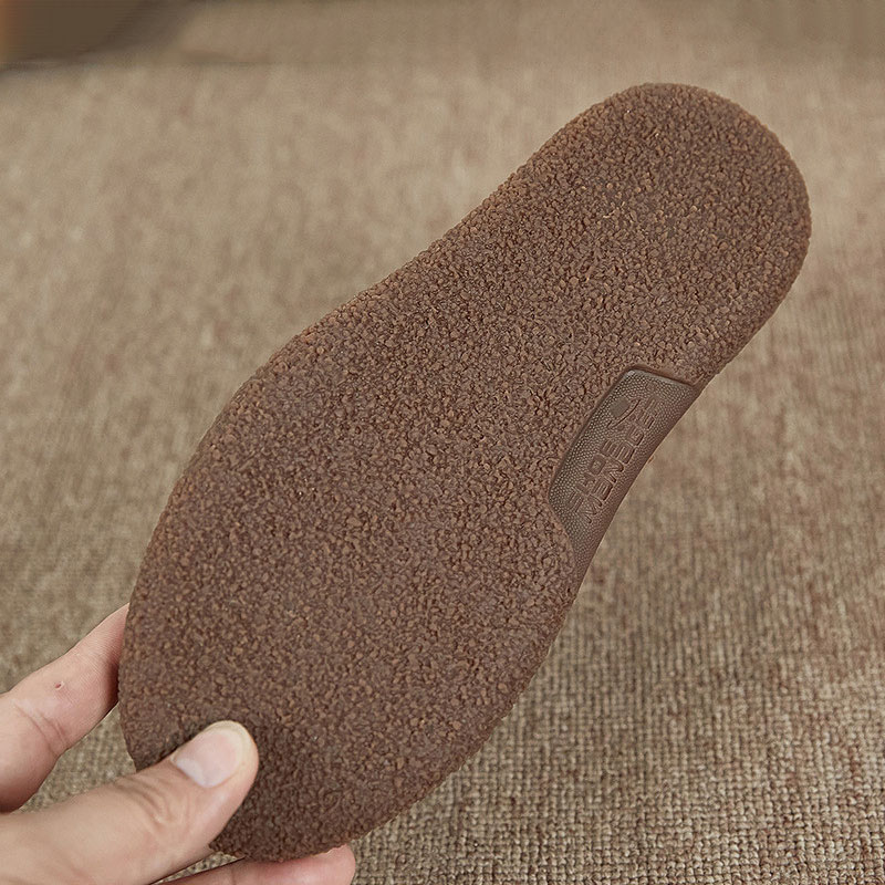 comfy wedge boots