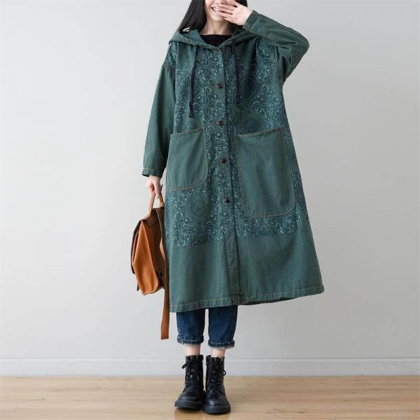 90s best sale trench coat