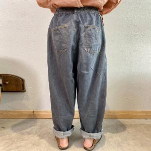 Original Design Baggy Korean Jeans Earthy Hue Dad Jeans