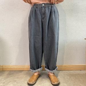 Original Design Baggy Korean Jeans Earthy Hue Dad Jeans