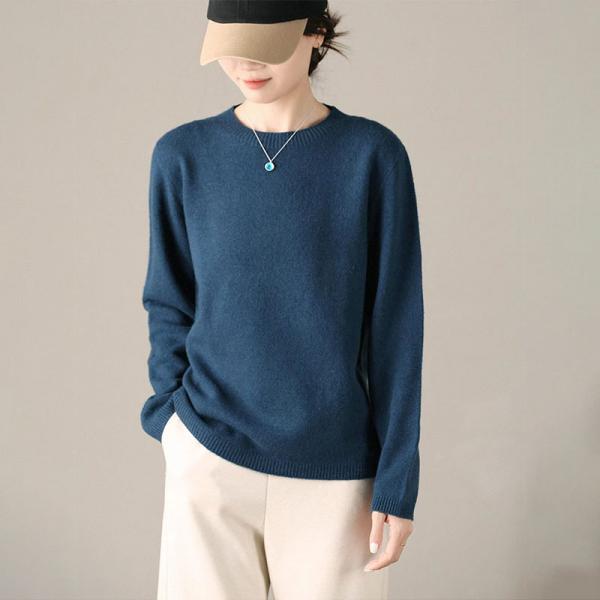 City Chic Soft Sheep Wool Sweater