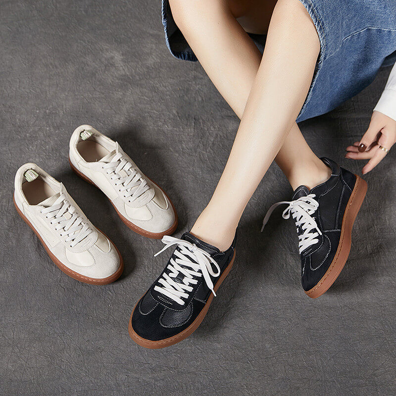 靴 uriboTODAYFUL German Trainer / 38 8551_P_1699819633486.jpg