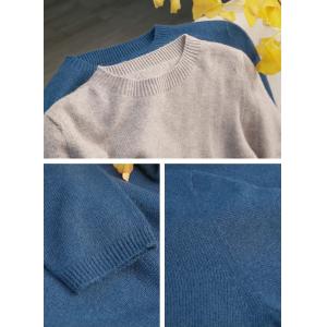 City Chic Soft Sheep Wool Sweater