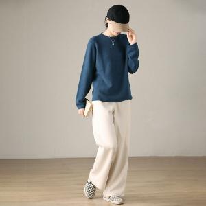 City Chic Soft Sheep Wool Sweater