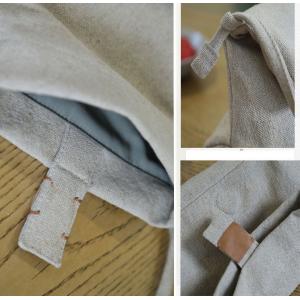 Easy Match Travel Hemp Shoulder Envelope Purse