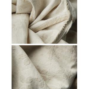 High Waist Loose Cotton Linen Barrel Pants