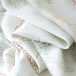 Frog Buttons Eastern Long Silk Sleepwear Sets