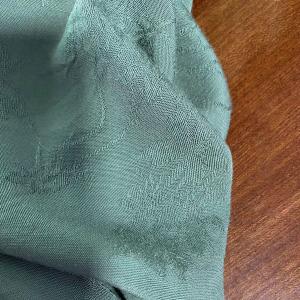 Summer Loose Silky Chinese Maxi Cheongsam