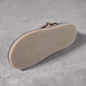 Chunky Shoelaces Platform Flat German Army Trainers