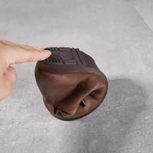 Fall Fashion Wide Toe Ankle Martin Boots