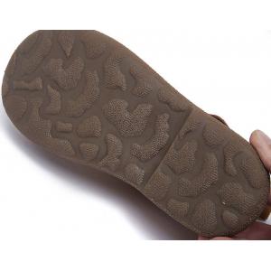 Chunky Heels Sheep Lining Winter Suede Boots