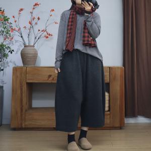 Cotton Linen Classic Tartan Scarf